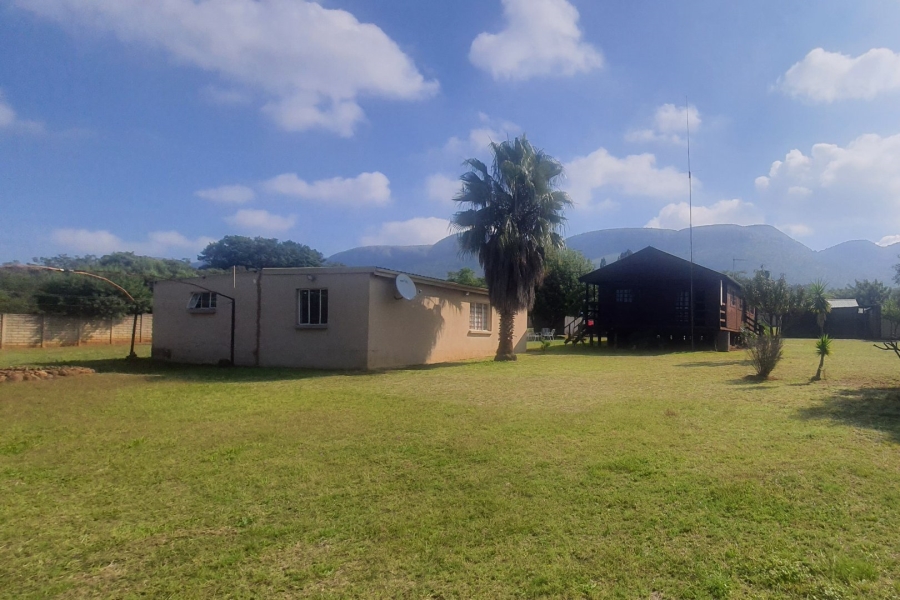 1 Bedroom Property for Sale in Rietfontein A H North West